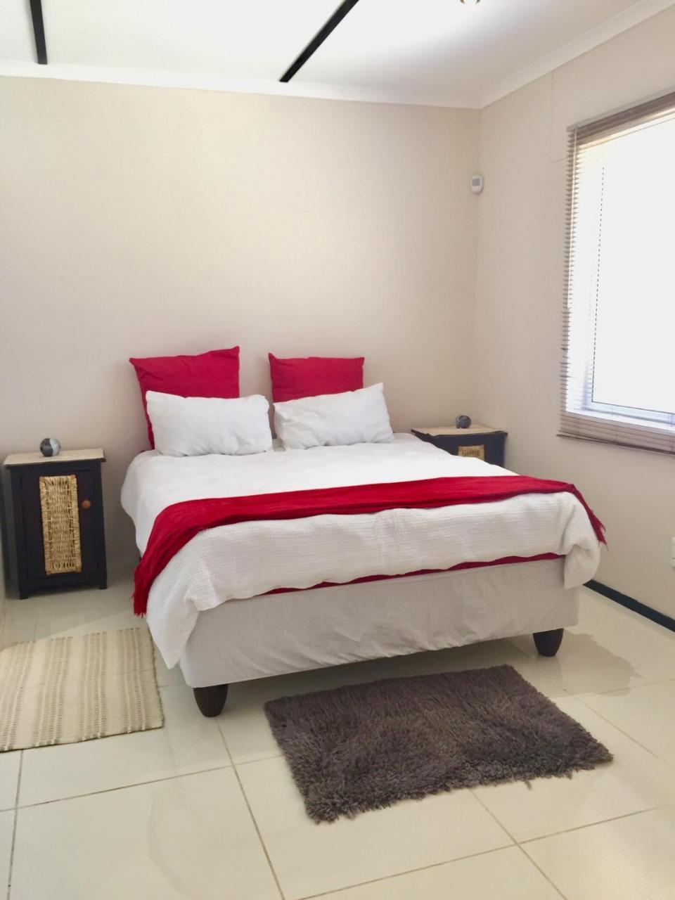 Man Cave Suite Swakopmund Exteriör bild
